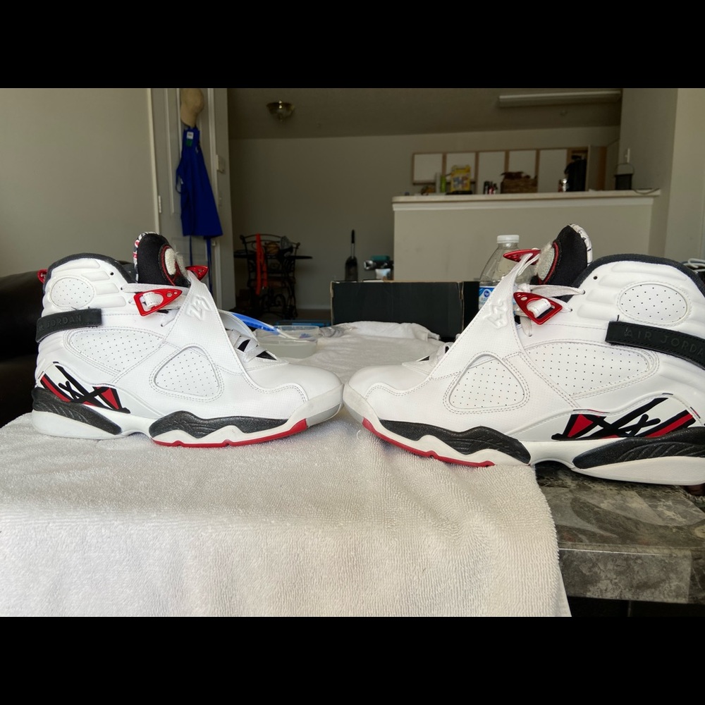 Retro 8s